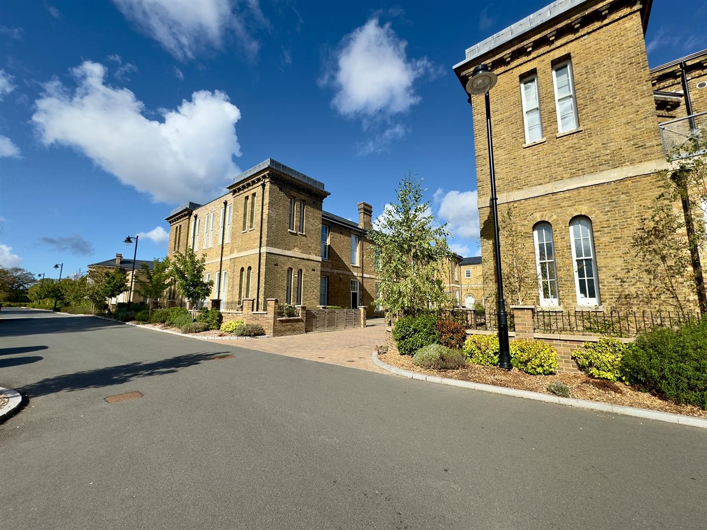 Leishman Views, Wellesley, Aldershot